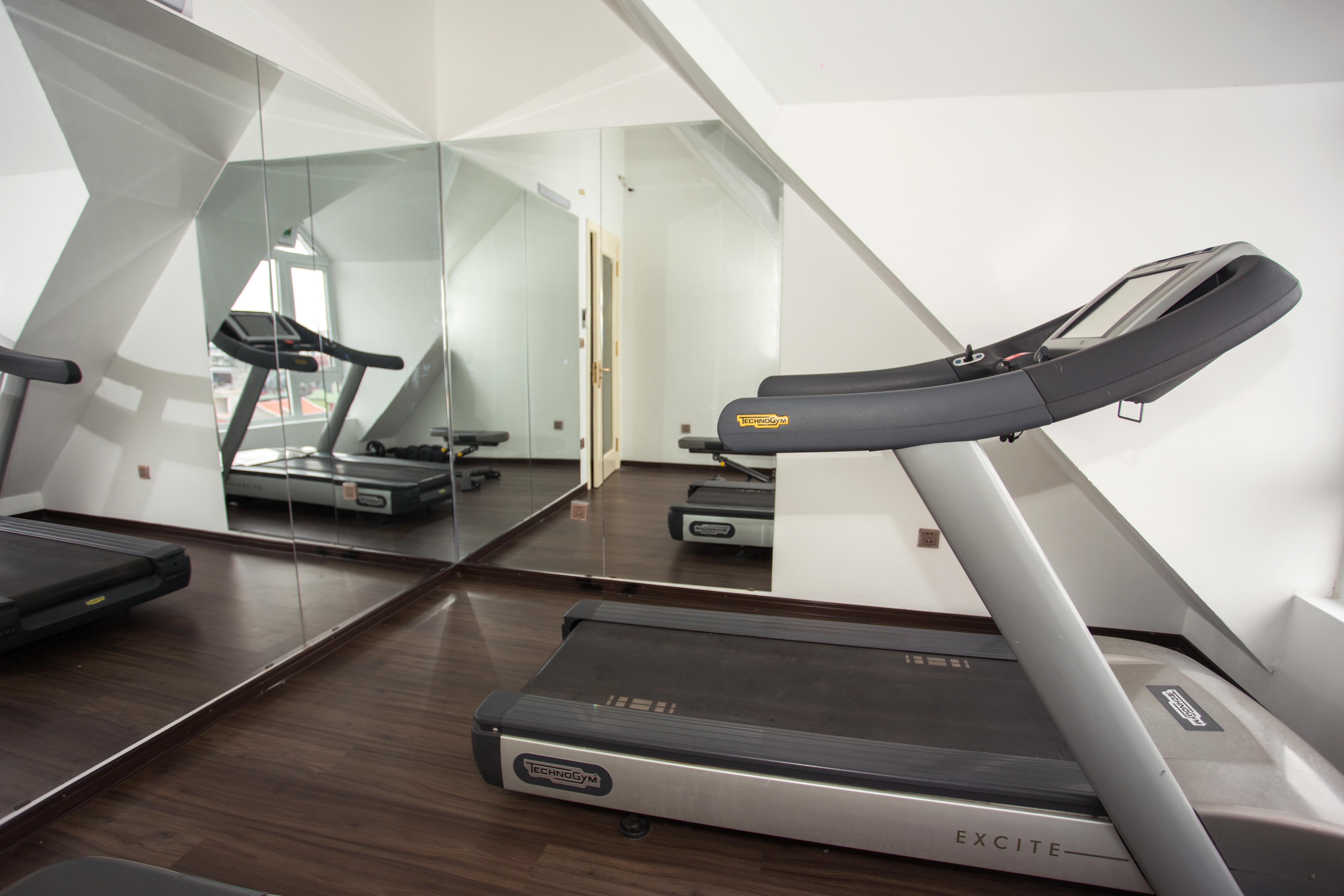 Luxury Old Quarter Hotel & Gym Hanoi Dış mekan fotoğraf